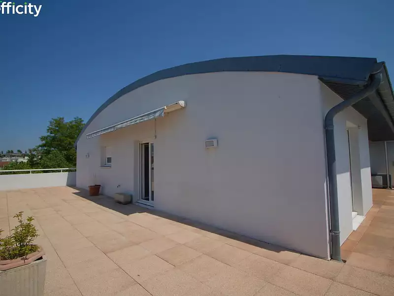 Appartement, 96 m²