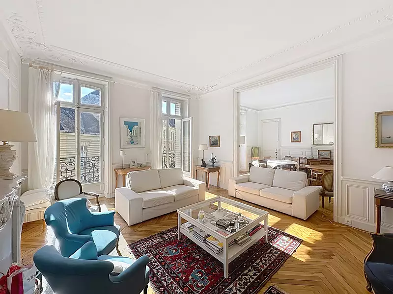 Appartement, 202,01 m²