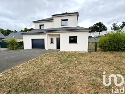 Maison, 130 m²