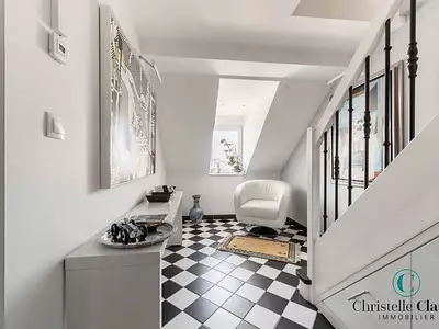 Appartement, 186 m²