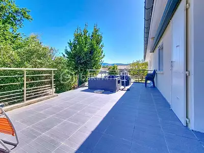 Maison, 126 m²