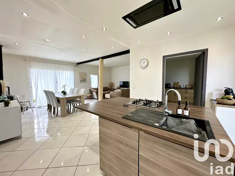 Maison, 160 m²