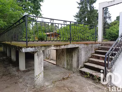 Terrain, 1 340 m²