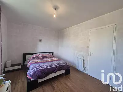 Maison, 119 m²