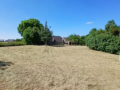 Maison, 84,61 m²
