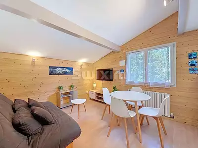 Appartement, 37,71 m²