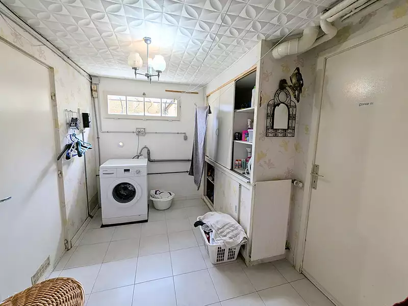 Maison, 145 m²