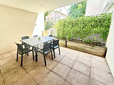Appartement, 80,98 m²