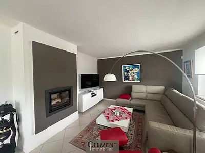 Maison, 180 m²