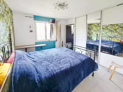 Maison, 133 m²