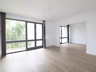 Appartement, 90,45 m²