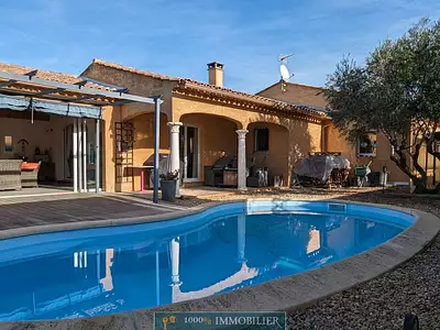 Maison, 155 m²