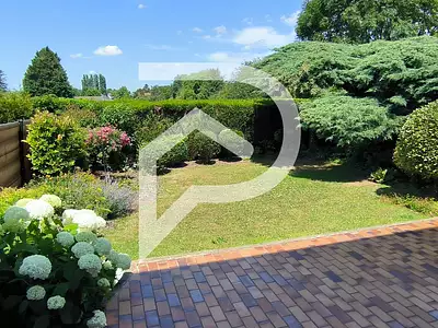 Maison, 133 m²