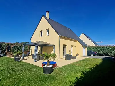 Maison, 110 m²
