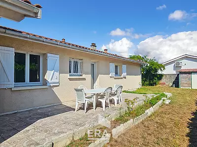 Maison, 120 m²