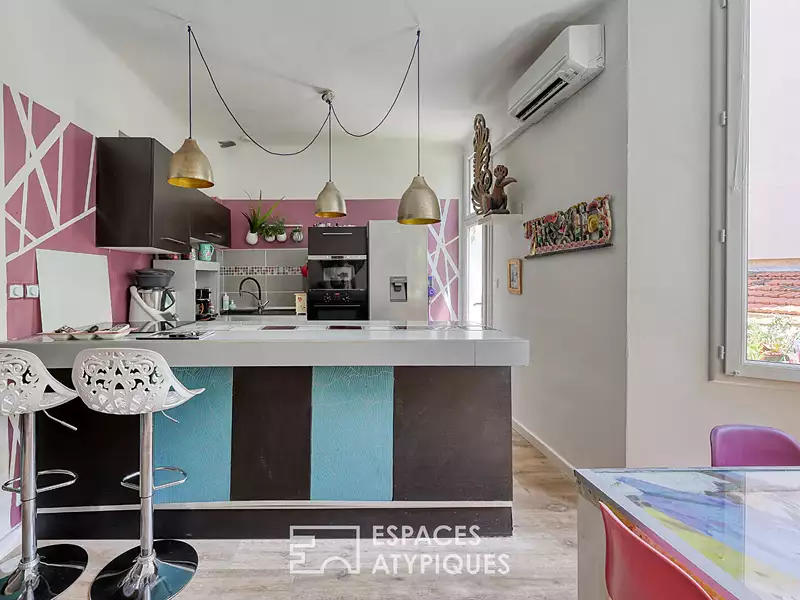 Appartement, 66 m²