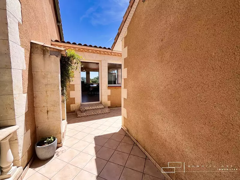 Maison, 180 m²