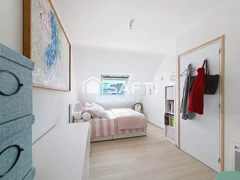 Maison, 98 m²