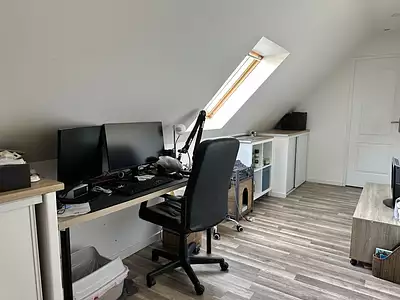 Maison, 120 m²