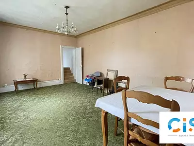 Maison, 140 m²