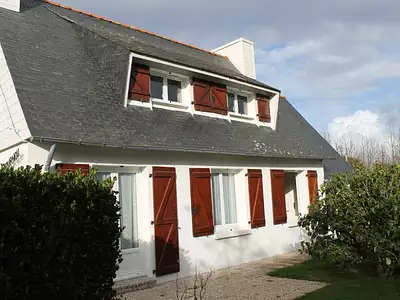 Maison, 116 m²