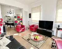 Appartement, 139 m²