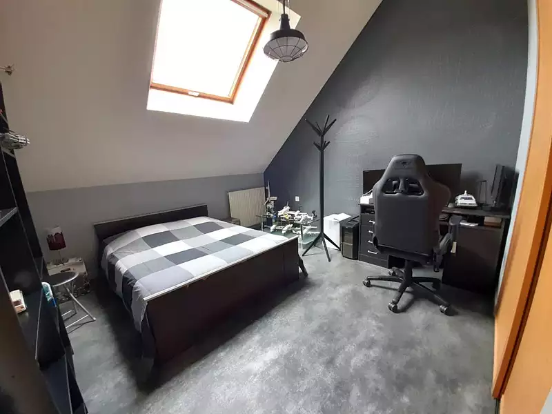 Maison, 152 m²