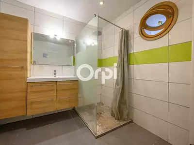 Maison, 160 m²