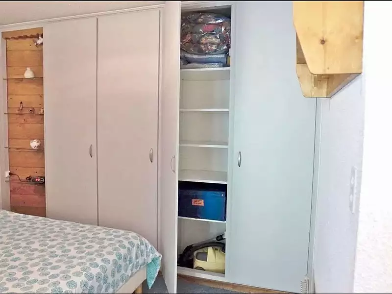 Appartement, 34,47 m²