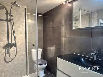 Appartement, 36,02 m²