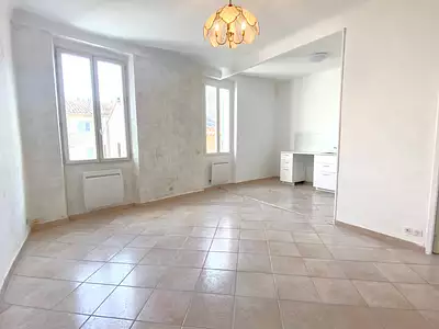 Appartement, 54,78 m²