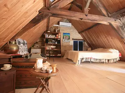 Maison, 83 m²