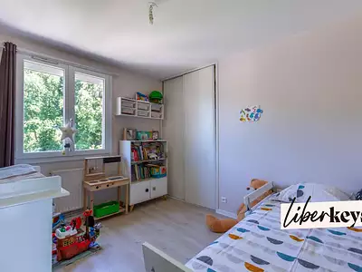 Appartement, 97 m²
