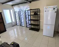 Maison, 55 m²
