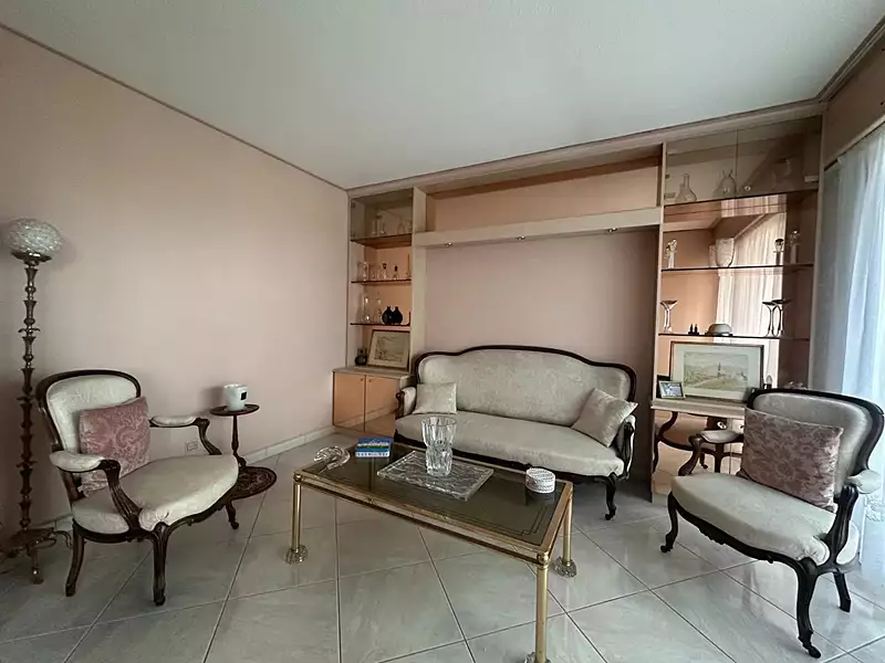 Appartement, 157,36 m²
