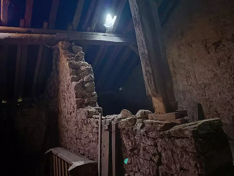 Maison, 151 m²