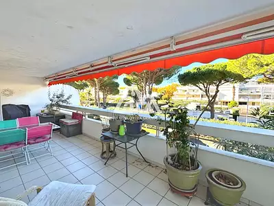 Appartement, 87,09 m²