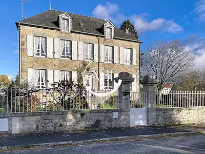 Maison, 200 m²