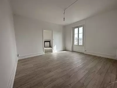 Appartement, 43,15 m²