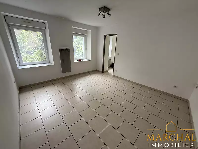 Appartement, 28,38 m²