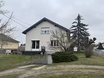 Maison, 140 m²
