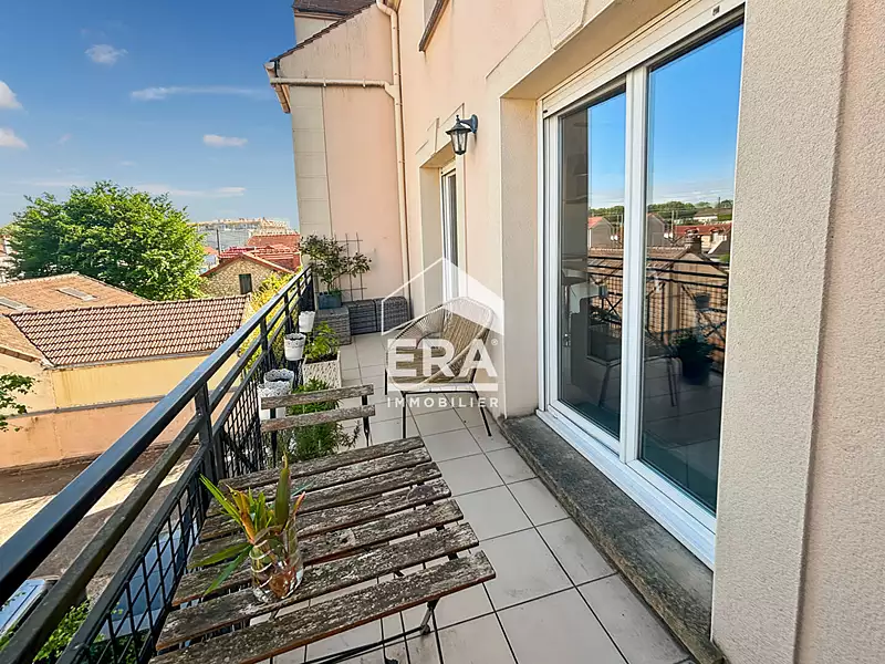 Appartement, 68,34 m²