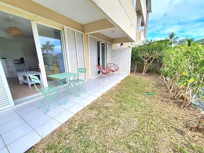 Appartement, 36,3 m²