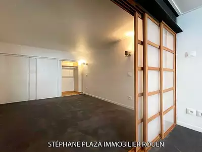 Appartement, 93,54 m²