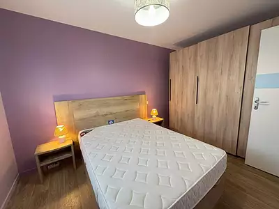 Appartement, 43 m²