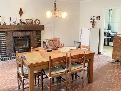 Maison, 107 m²