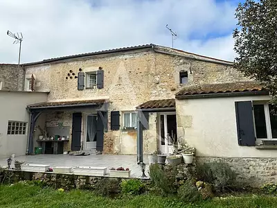 Maison, 170 m²