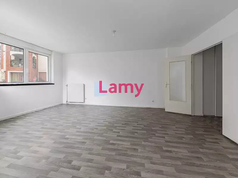 Appartement, 65 m²