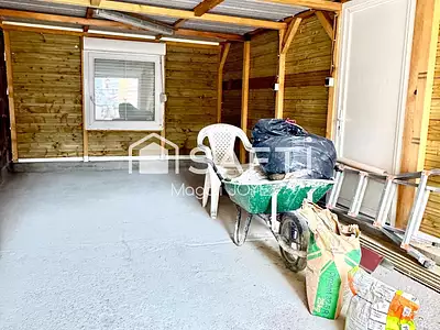 Maison, 70 m²