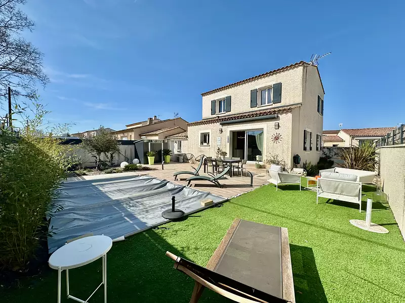 Maison, 131 m²